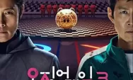 Squid Game Season 3: Jadwal Rilis, Jam Tayang, dan Jumlah Episode