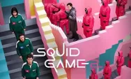 Squid Game 3 Tayang Hari Ini, Berikut Fakta-Fakta Menariknya