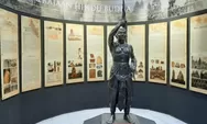 Lebih dari Sekadar Museum, Ini Keistimewaan Bale Indung Rahayu di Purwakarta