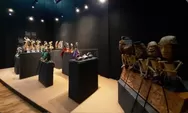 Galeri Wayang Purwakarta: Memadukan Wisata dan Edukasi dalam Harmoni Budaya