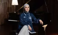 Putri Ariani Gandeng Klamby Rilis "Berdaya Diri", Serukan Percaya Potensi Diri