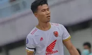 Agung Mannan Resmi Gabung, Lini Belakang Persis Solo Makin Kokoh!