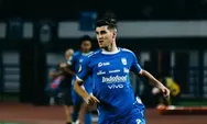 Nick Kuipers: Pilar Persib yang Dulu Dipuja, Kini Terpaksa Ungkap Kebenaran Pahit