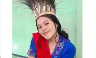 Profil Karmen Anastasya Pengganti Merince Kogoya di Miss Indonesia 2025 Imbas Isu Pro-Israel