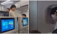 Princess Kako Jepang Bikin Heboh Usai Tertangkap Kamera Ketiduran di Penerbangan Kelas Ekonomi