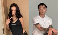 Hyeri Dikabarkan Berkencan dengan Dancer Wootae Selama Hampir Setahun