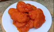 Tak Hanya Digoreng, Ini 6 Ide Menu Masak Nugget yang Menggugah Selera!