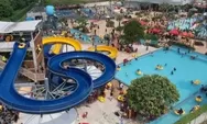 Planet Waterboom Subang: Surga Air untuk Liburan Keluarga yang Seru!