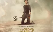 Sinopsis dan Prediksi The Old Guard 2: Lebih Gelap dari Sebelumnya