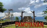 Bukit Pamoyanan Subang: Destinasi Tepat untuk Menikmati Negeri di Atas Awan