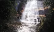 Curug Cilaga Subang: Pesona Tersembunyi untuk Healing dan Petualangan Alam