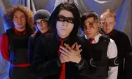 My Chemical Romance Dipastikan Guncang Hammersonic Festival 2026!