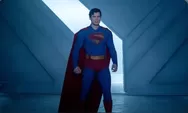 Jelang Tayang, Ketahui 5 Hal Paling Seru yang Wajib Kamu Tahu dari Film 'SUPERMAN 2025'