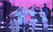 Klarifikasi YG Entertainment Terkait Pandangan Konser BLACKPINK yang Terhalang