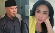 Lita Gading Balik Semprot Ahmad Dhani, Minta Introspeksi dan Jangan Cari Sensasi