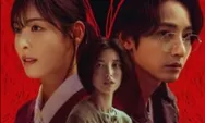 Keseruan Drakor S Line yang Baru Tayang dengan Genre Thriller Fantasi