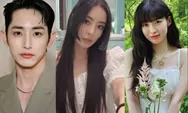 Mengenal Para Pemeran Drama Korea "S Line" yang Viral Karena Keseruannya