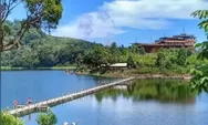 Keindahan Situ Patenggang dan 7 Aktivitas Seru yang Wajib Dicoba