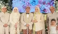 Siapakah Sosok Mantan Suami Putri Karlina Sebelum Dinikahi Maula Akbar?
