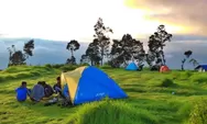 Menjelajahi Gunung Artapela Bandung, Destinasi Pendakian yang Menawan
