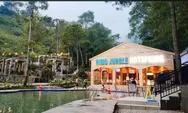 Nimo Jungle Hot Spring, Destinasi Relaksasi Baru di Tengah Hutan yang Menyegarkan