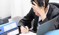 Kerja Tanpa Stres: 5 Tips Menjaga Kesehatan Mental di Tengah Tekanan Pekerjaan