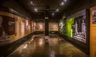 Cari Wisata Edukasi? Kunjungi Museum Nasional Sejarah Alam Indonesia Aja!