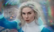 Vanessa Kirby: Perjalanan Karier Sang Invisible Woman di 'The Fantastic Four
