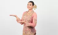 Mari Rayakan Warisan Budaya Indonesia! Ini 15+ Ucapan Hari Kebaya Nasional Penuh Makna