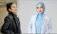 Ketegangan di Ruang Sidang, Nikita Mirzani dan Reza Gladys Kembali Berseteru