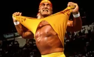 Mengenang The Immortal Hulk Hogan: Kilas Balik Momen-Momen Paling Ikonik di Ring WWE
