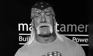 Hulk Hogan Tutup Usia, Ini Kronologi Kepergian Sang Ikon Gulat di Usia 71 Tahun