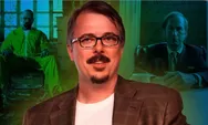 Vince Gilligan Kembali Beraksi dengan Serial Sci-Fi Misterius "Pluribus"