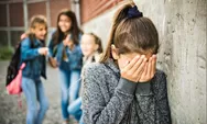 5 Cara Mengatasi Bullying dan Tekanan Teman Sebaya