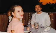 Bali Jadi Saksi, Ini Potret Anniversary Pernikahan Thariq Halilintar dan Aaliyah Massaid