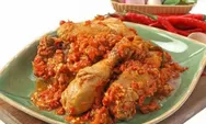 Masak Mudah Hari Ini: Resep Ayam Rica Rica Empuk dengan Bumbu Meresap Sempurna