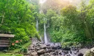 Curug Cilember Bogor: Trekking Ringan Sambil Healing di Alam Asri