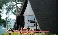 Fasilitas dan Lokasi Nebula Glamping yang Worth It Dikunjungi Bareng Orang Tersayang