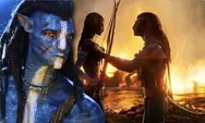 Menguak Rahasia Trailer Perdana 'Avatar Fire and Ash': Ini Detail-Detail Paling Menarik!