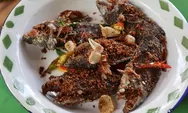 Masak Mudah Hari Ini: Resep Iwak Pakasam Khas Kalimantan yang Menggugah Selera