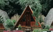 Wajib Mampir! New Dgyp Ciater Resort, Destinasi Glamping Menawan di Subang