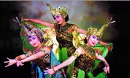 Menilik Pesona Sejarah Tari Merak Beserta Makna Filosofisnya