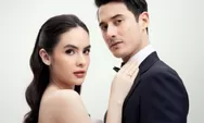 Nino Fernandez dan Steffi Zamora Diduga Menikah Diam-diam, Foto Gaun Pengantin Jadi Sorotan