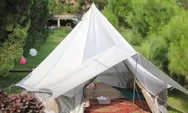Forrester Glamping Co Bogor Pengalaman Menginap Mewah di Tengah Keindahan Alam