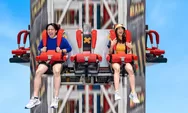 20 Wahana Seru di Trans Studio Bandung, Pilihan Terbaik untuk Liburan Keluarga