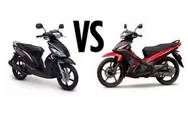 3 Tips Menguasai Motor Matic vs. Manual: Mana yang Lebih Mudah untuk Pemula?