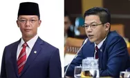 Kisah Karier Mentereng Sugiono, Dari Akmil hingga Petinggi Gerindra