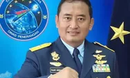 Marsma Fajar Adriyanto Gugur dalam Kecelakaan Pesawat Latih di Bogor, Kopilot Luka Berat