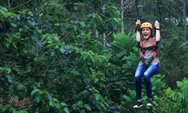 Liburan Seru di Dago Dreampark Bandung, Destinasi Keluarga Menyenangkan