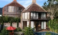 Bubu Jungle Resort, Kombinasi Eksotis Penginapan Mewah dan Keindahan Alam